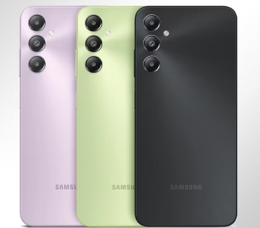 据报道三星 Galaxy F14 4G 出现在 Google Play Console 上