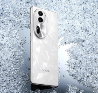 Oppo Reno11系列将在全球范围内获得生成式AI功能