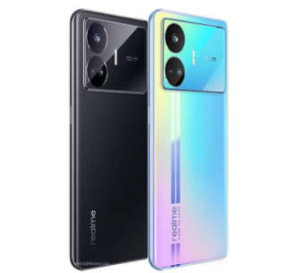 Realme GT Neo 6 SE 显示屏 组和电池细节泄露