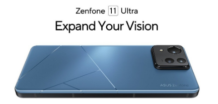 华硕 Zenfone 11 Ultra 再次泄露，这次是定价