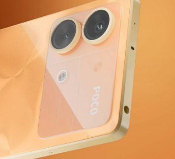 Poco X6 Neo 登陆页面在 3 月 13 日发布之前正式确认了其一些规格