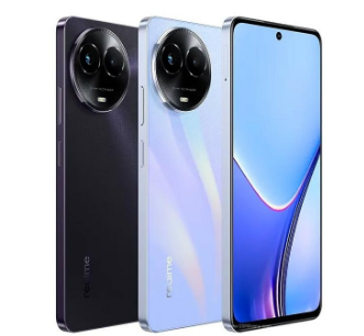 Realme 12x 5G 也获得认证 增加了人们对 12 系列的普遍困惑