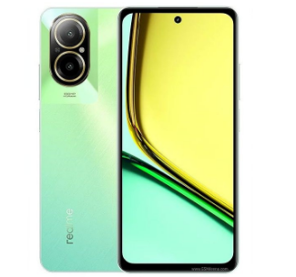 Realme C65认证揭示电池容量和快速充电支持