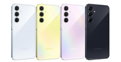 这就是三星不会在美国销售 Galaxy A55 的原因