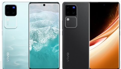 vivo V30和V30 Pro现已在印度开售