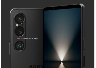 新的索尼 Xperia 1 VI 泄露详细介绍了相机