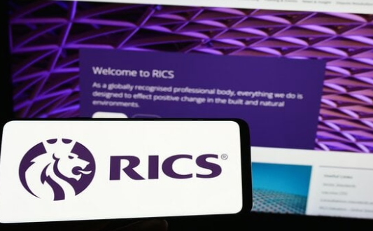 RICS 代理报告称 房产销售挂牌量创四年新高