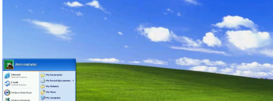 Windows XP 如此不安全的四个原因