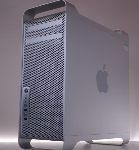 我如何让旧 Mac Pro 焕发新生并打造出杀手级游戏 PC