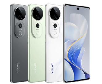 vivo V40 Pro获得NBTC认证 即将上市