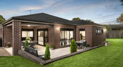 Wantirna South 拍卖价格飙升至 422,000 美元