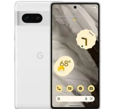 Pixel 7 是谷歌最好的手机之一 售价降至 355 美元