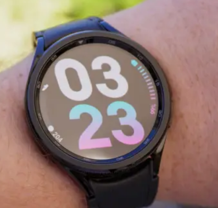 三星启动 One UI 6 Watch 测试版