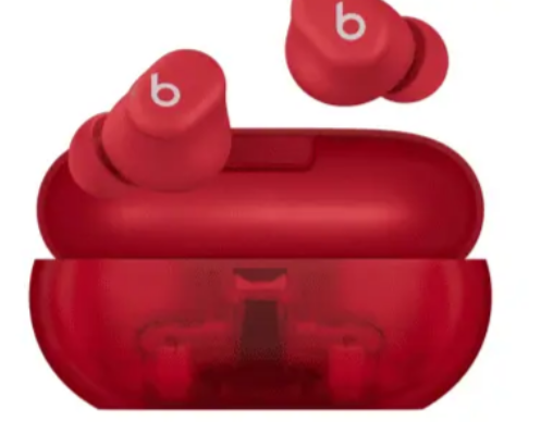 Beats 推出了几款新耳机