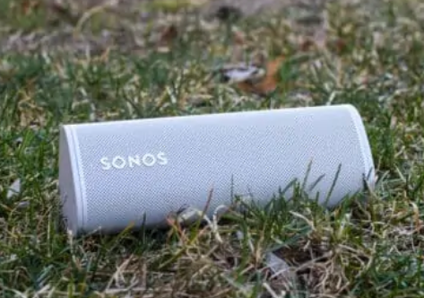 使用 Sonos Roam 随时随地享受清晰的音乐 现价 143 美元