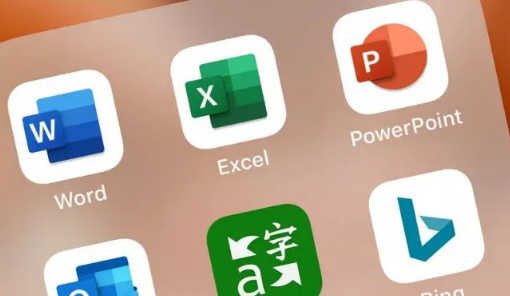 微软在 EXCEL 中引入了新的翻译和检测语言功能