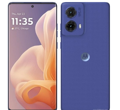 摩托罗拉 Moto G85 将于下周在印度推出