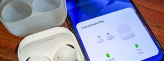 三星 Galaxy Buds 2 Pro 重新发售