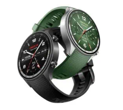 OnePlus 推出 Watch 2R 和 Nord Buds 3 Pro