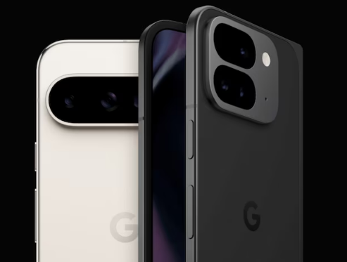 据报道Google Pixel 9 出现在 IMDA 网站上 型号为 GUR25