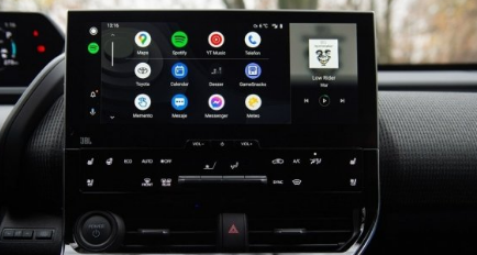 Android Auto 更新对系统造成严重破坏