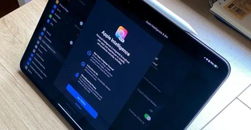 如何在iPhone iPad和Mac上使用AppleIntelligence